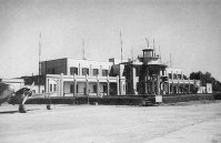 Al Muthanna Airport